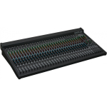 Mackie 3204VLZ4 audiomikser 32 kanalid 20 - 50000 Hz Must