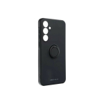 Dėklas Dėklas ROAR Amber Case Samsung A356 A35 5G musta