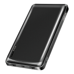 LogiLink PA0316 akupank 10000 mAh Must