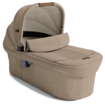 Joie Ramble XL - k&auml;r sait versatrax, Litetrax 4, Mytrax | Signature Sandstone