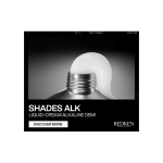 Redken AMINEXIL 1.5% juuksekaotuse vastu ampullid 10 &uuml;hikut