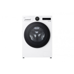 LG F4WX808YC pesumasin Eest t&auml;idetav 8 kg 1350 RPM Valge