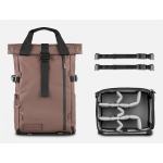 WANDRD PRVKE V4 Photography Bundle Seljakott Savi
