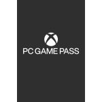 Microsoft Game Pass Ultimate PC