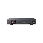 Kenwood Kenwood KR-W8000SCD-B AV-vastuv&otilde;tja 30 W Stereo Must