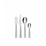 Alessi BG02S24 k&ouml;&ouml;giriistade ja -nugade komplekt