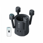 Bublue F10 pool cleaning robot