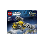 LEGO Star Wars 75447 - Razor Crest