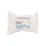 Diadermine Express Cleansing Wipes 40pc