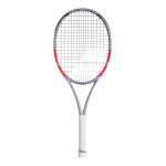 Babolat Pure Strike 100 tennismaila, kahvakoko 2