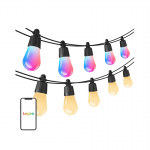 LEPRO ZB1-15 Wi-Fi string tuled, 15 m