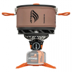 Jetboil TrailCook 2,0 l matkakeetja, Tan