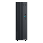 ASUS ExpertCenter P500 SFF P500SV-07240H0040 Intel Core 7 240H 16 GB DDR5-SDRAM 512 GB SSD PC Hall