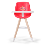BABY BABY born High Chair Nuku s&ouml;&ouml;gitool