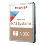 MN11ACA16TS MN11ACA16TS N300 NAS 3.5i 16TB