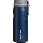 Stanley IceFlow&trade; Twist Flip joogipudel, 470 ml, tumesinine
