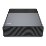 Seagate One Touch STNB24000400 v&auml;line k&otilde;vaketas 24 TB USB t&uuml;&uuml;p-C Hall