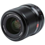 Viltrox AF 13mm F1.4 objektiiv Nikon Z jaoks