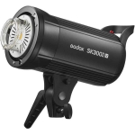 Godox SK300IIV C stuudi v&auml;lklampide komplekt