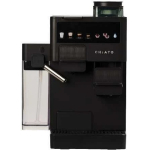 Kohvimasin Kohvimasin CHiATO coffeePLAY 5-in-1 Espresso Masin koos jahuti ja piimas&uuml;steemiga - Must