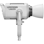 Valgustustarvikud Valgustustarvikud - Godox Litemons RGB LED videovalgustuskomplekt LA600R K1 (CCT 1800K-10000K, CRI 95+)