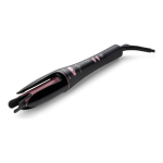 Bellissima Ricci&Curl HD Lokitangid Soe Must 40 W 1,8 m