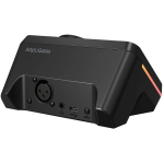 FIFINE AmpliGame SC9 Audio mikserpult | Musta