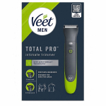 Veet Meeste Elektriline Trimmer Kogu Pro Tasandid 3 U