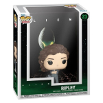 FUNKO POP! Vinyl kuju: Alien - Ripley, 9.5 cm
