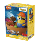 BLOKEES MINIONS preCOOL S1 - STUART ŽELLIKESTE VEHO
