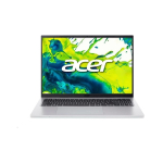 Kandes&uuml;learvuti Kandes&uuml;learvuti ACER NTB Aspire Go 16 (AG16-71P-75ZZ), Core 7 150U, 16" WUXGA, 32GB, 1TB SSD, Intel&reg; W11 Home, puhas h&otilde;be