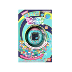 TAMAGOTCHI TAMAGOTCHI PARADISE - JADE METS