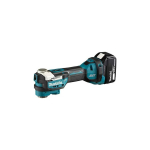 Makita Juhtmeta mitmeotstarbeline t&ouml;&ouml;riist DTM52T1JX2, 18V