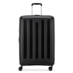 Delsey Unlock kohver, 77 cm, must