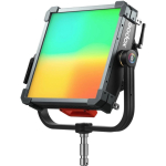 LED LED valgus - Godox KNOWLED P300R RGB paneelvalgus 350 W 1 800&ndash;10 000 K must
