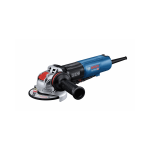 Bosch GWX 17-125 PSB