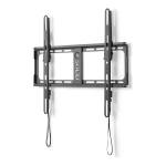 One One For All WM4425 tahke seinakinnitus kaldega 32-70" teleritele