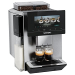 Siemens EQ900 Plus iAroma TQ927EZ3 Terasest Kofeyespressomasin - H&otilde;bedane