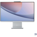Lenovo IdeaCentre AIO 27 - Ultra 7 256V lauakombektiiv | 27'' FHD 99% sRGB | Puutetundlik | 16GB | 1TB | Win11 | Pilvehall