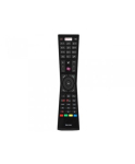 HQ LXP357 Remote control LCD SONY URC-67/UCT042 Black