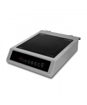 Caso Thermo Control Hob TC 3500 Number of burners/cooking zones