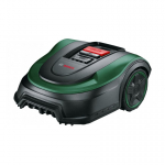 Bosch Indego S+ 500 Robotniiduk Patarei