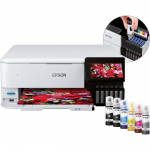 Epson EcoTank ET-8500 Tint A4 5760 x 1440 DPI 32 lk/min WiFi