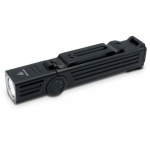 Fenix WT25RXBK Must Universaalne taskulamp LED