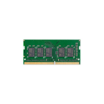Synology D4ES02-8G m&auml;lumoodul 8 GB 1 x 8 GB DDR4 ECC