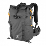 Vanguard VEO ACTIVE46 GY kaamerakott Seljakott Hall