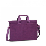 Rivacase 8335 39,6 cm (15.6") Portfell Lilla