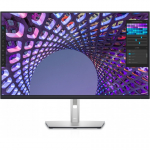 DELL P Series P3223QE PC lamekuvar 80 cm (31.5") 3840 x 2160 pikslit 4K Ultra HD LCD Must