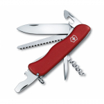 Victorinox Forester Mitmeotstarbeline nuga Punane