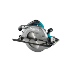 Makita HS011GZ kantav elektrisaag 27 cm Must, Roheline, Metallik 3500 RPM